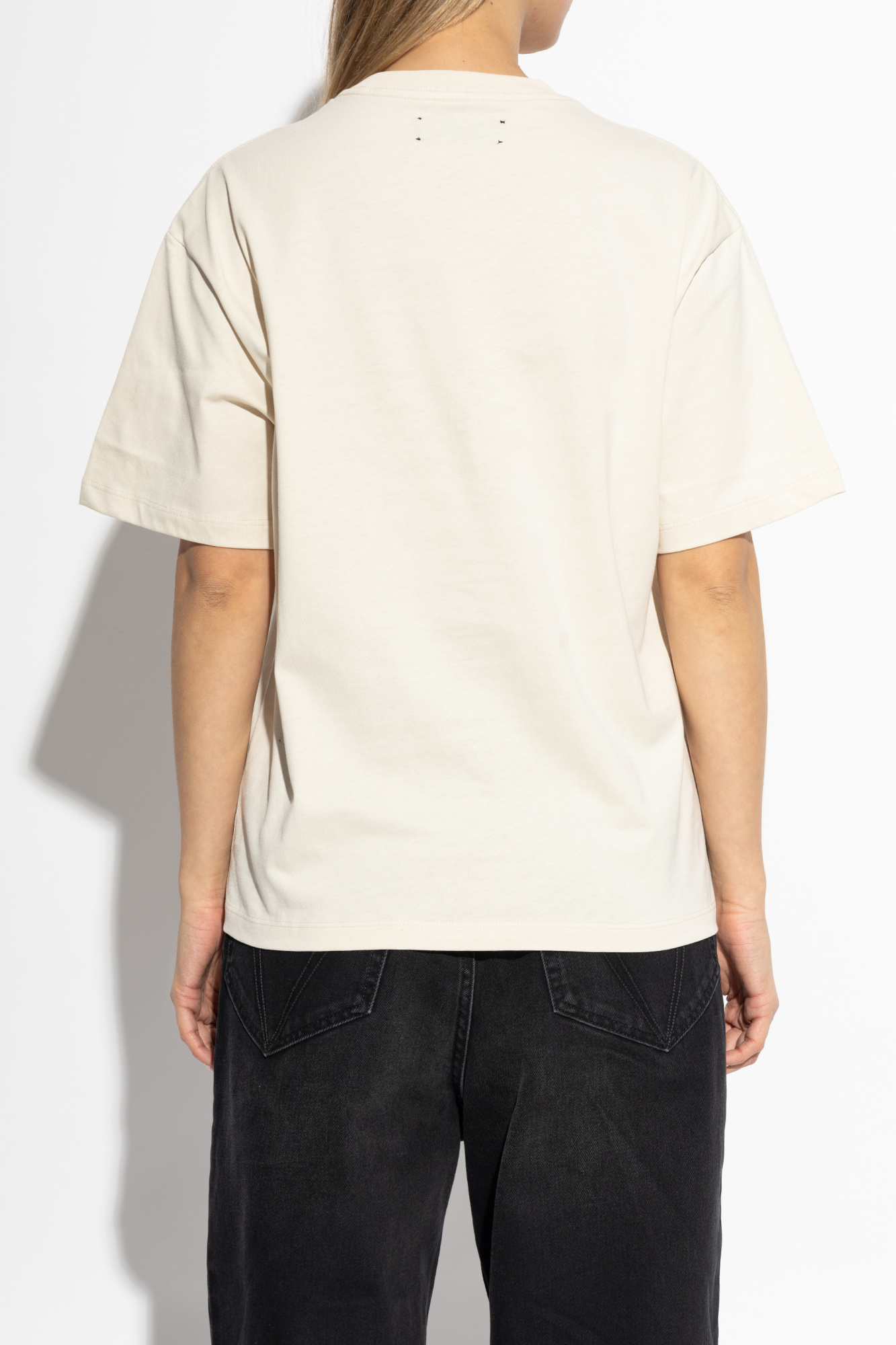 Amiri T-shirt with print | Women's Clothing | Vitkac
